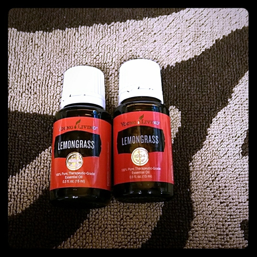 Young living